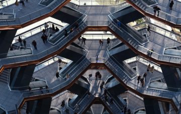 Clearing Changes and Transitions