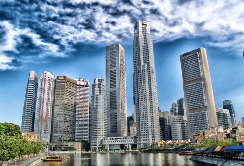 Analyze current securities processing platform